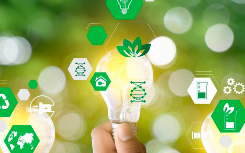 Prepare-se para 2025: As 7 Revoluções Sustentáveis que Transformarão o Seu Mundo!
