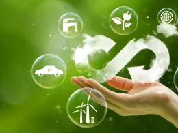 Prepare-se para 2025: as Tendências de Sustentabilidade que Transformarão Seu Negócio e o Planeta!