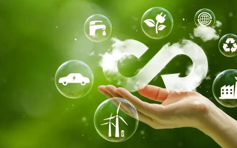 Prepare-se para 2025: as Tendências de Sustentabilidade que Transformarão Seu Negócio e o Planeta!