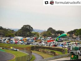 Prepare-se para a Ação: Inscrições Abertas para a Diesellândia em Interlagos com a Fórmula Truck 2025!