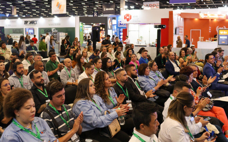 Prepare-se para brilhar: Como seu negócio pode conquistar o International Award 2025 em inovação sustentável!