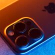 Prepare-se para fotos deslumbrantes: o iPhone 17 Pro traz câmeras de 48 MP que vão transformar seus cliques!