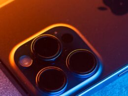Prepare-se para fotos deslumbrantes: o iPhone 17 Pro traz câmeras de 48 MP que vão transformar seus cliques!