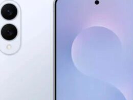 Prepare-se para o Galaxy S25 Edge: Lançamento em Abril promete revolucionar sua experiência mobile!