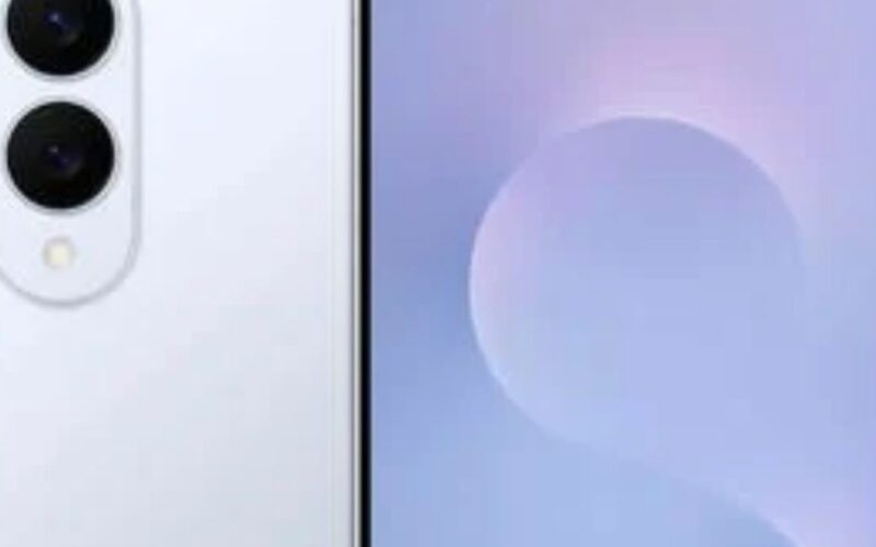 Prepare-se para o Galaxy S25 Edge: Lançamento em Abril promete revolucionar sua experiência mobile!