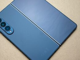 Prepare-se: Quatro Lançamentos de Celulares Dobráveis da Samsung em 2025 que Vão Revolucionar sua Experiência!