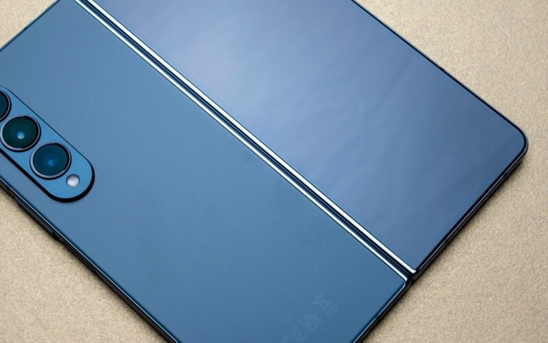 Prepare-se: Quatro Lançamentos de Celulares Dobráveis da Samsung em 2025 que Vão Revolucionar sua Experiência!