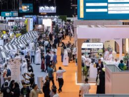 Produtos Brasileiros Encontram Oportunidades em Países Árabes: Expansão sem Tarifas
