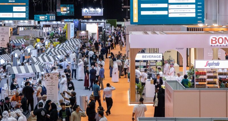 Produtos Brasileiros Encontram Oportunidades em Países Árabes: Expansão sem Tarifas