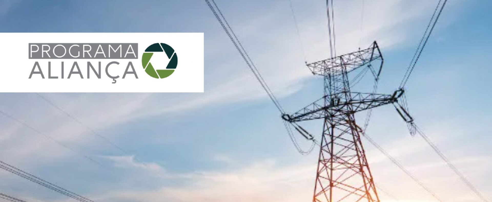 Programa Aliança: uma solução para maximizar a eficiência energética