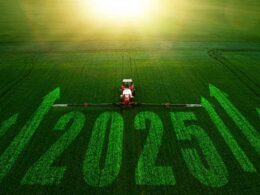 Projeções 2025: Como o ‘Efeito Trump’ e a ‘Proteção Divina’ Moldam o Futuro do Agro Brasileiro
