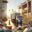 Projetos de lei buscam reduzir uso de plásticos e fortalecer políticas de reciclagem no Brasil.