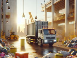 Projetos de lei buscam reduzir uso de plásticos e fortalecer políticas de reciclagem no Brasil.