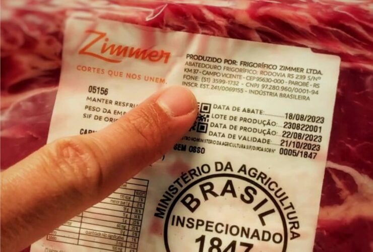 Promoção da carne gaúcha avança para a segunda fase de campanha educativa