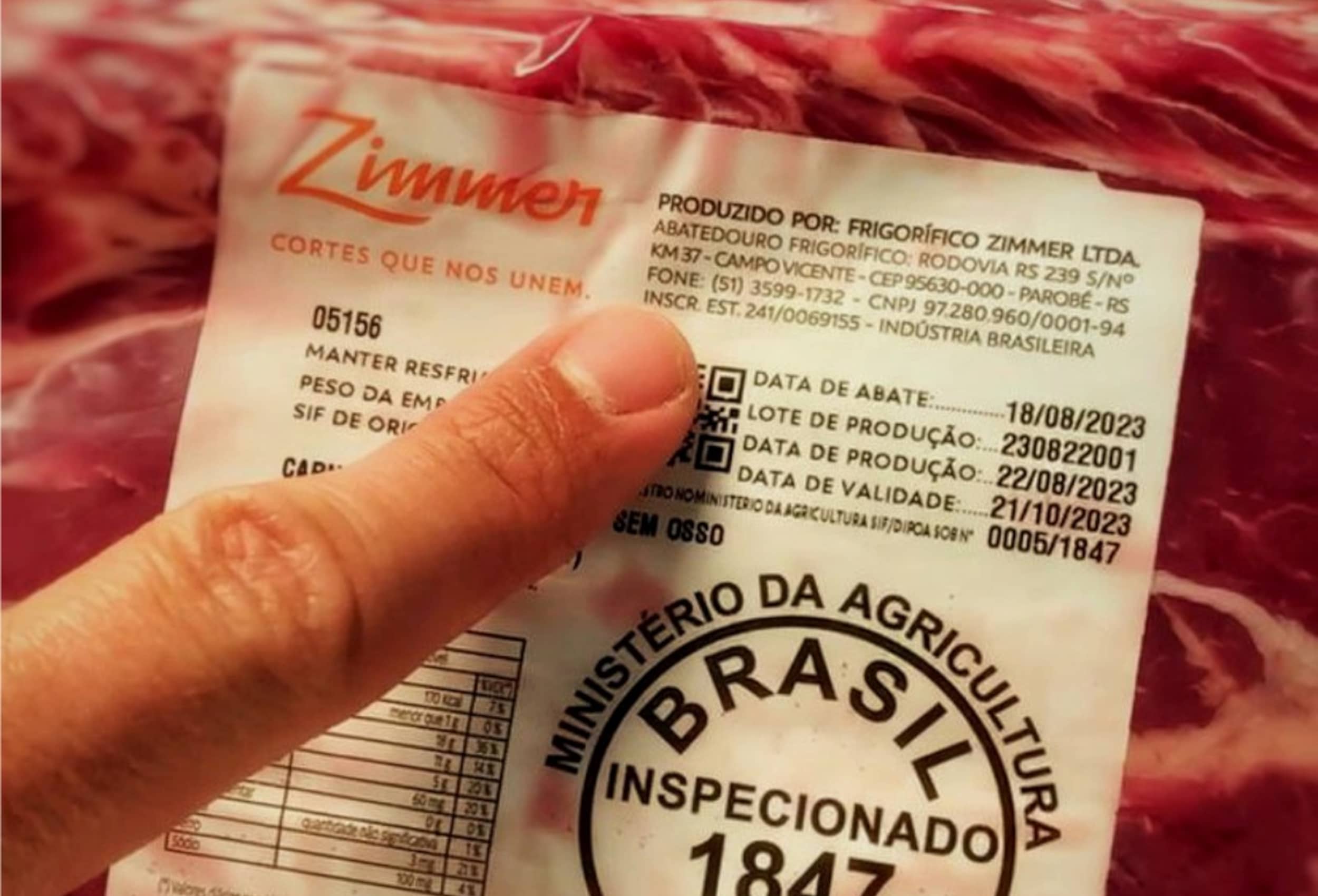 Promoção da carne gaúcha avança para a segunda fase de campanha educativa