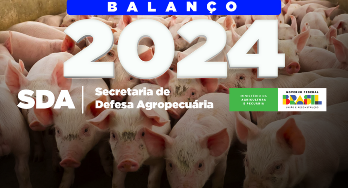 Qualidade Sem Fronteiras: Como o Mapa Eleva a Segurança dos Produtos Agropecuários Brasileiros