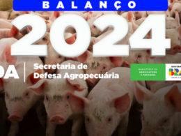 Qualidade Sem Fronteiras: Como o Mapa Eleva a Segurança dos Produtos Agropecuários Brasileiros