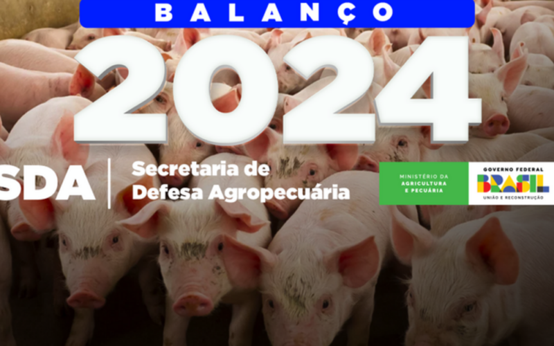 Qualidade Sem Fronteiras: Como o Mapa Eleva a Segurança dos Produtos Agropecuários Brasileiros