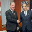 Quase Lá: A Longa Jornada da Carne Brasileira ao Exigente Paladar Japonês Está Prestes a Terminar!