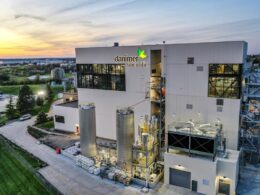 Química Sustentável em Foco: O Que Esperar da Participação da Danimer Scientific no Encontro do Departamento de Energia?