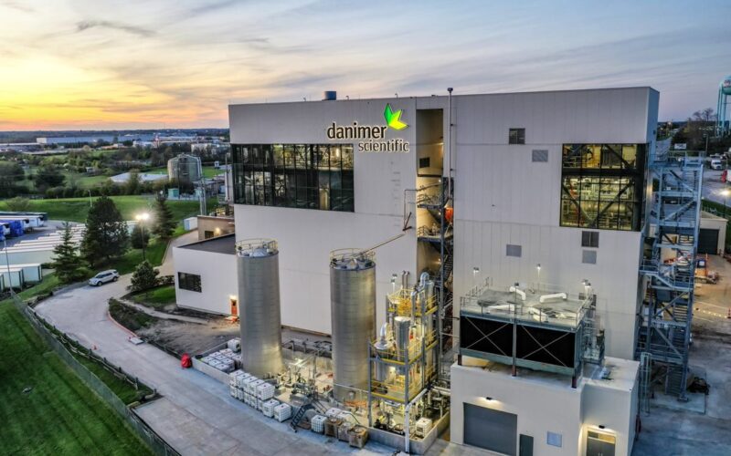 Química Sustentável em Foco: O Que Esperar da Participação da Danimer Scientific no Encontro do Departamento de Energia?