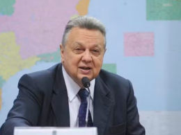 R$ 1 Bilhão em Pesquisa: A Nova Estratégia do Ex-Ministro que Pode Transformar o Agronegócio Brasileiro!