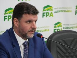 R$ 25 Bi nos Juros do Plano Safra: FPA Propõe Transformação Econômica a Haddad