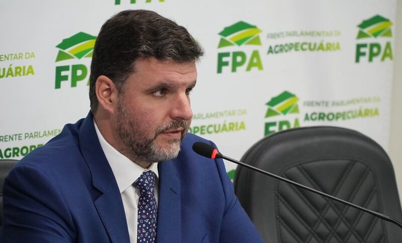 Juros nas Nuvens: Como o Plano Safra 25/26 Pode Impactar Seu Futuro no Agronegócio!