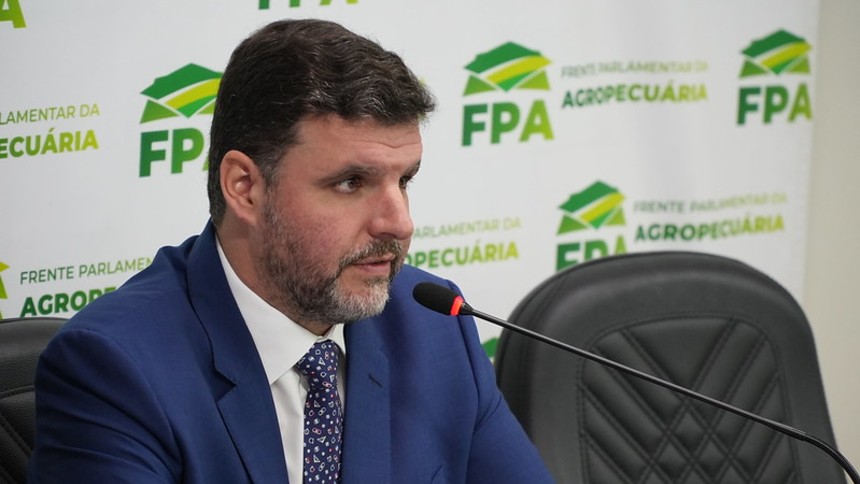 Juros nas Nuvens: Como o Plano Safra 25/26 Pode Impactar Seu Futuro no Agronegócio! Juros nas Nuvens: Como o Plano Safra 25/26 Pode Impactar Seu Futuro no Agronegócio!