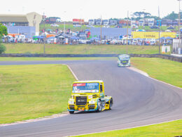 Rafael Fleck: A Ascensão do Campeão da Fórmula Truck em Cascavel que Você Precisa Conhecer