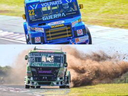 Ramiris e Márcio: Acelerando para a Vitória na Copa Mercosul! Confira o que vem por aí em Rivera!