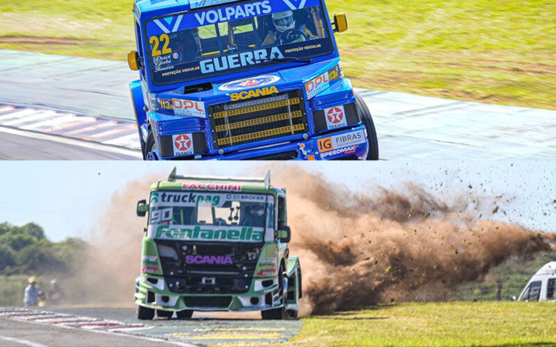 Ramiris e Márcio: Acelerando para a Vitória na Copa Mercosul! Confira o que vem por aí em Rivera!