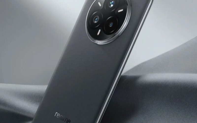 Realme 14 Pro+: O Smartphone que Surpreende com Cor que Muda e Bateria para o Dia Todo!