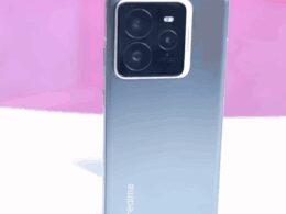 Realme GT 7 Pro: O Smartphone que Revoluciona o Padrão de Qualidade. Você Precisa Conhecer!