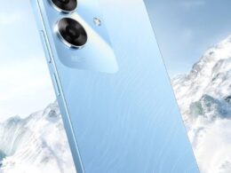 Realme Note 60: O Celular que Une Durabilidade e Preço Imbatível! Confira Todos os Detalhes!