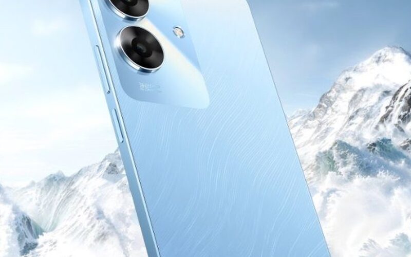 Realme Note 60: O Celular que Une Durabilidade e Preço Imbatível! Confira Todos os Detalhes!