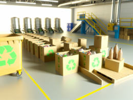 Reciclagem de Embalagens PET em Alta: Veja Como Essa Crescente Mudança Está Transformando o Meio Ambiente!