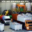 Reciclagem de plásticos sobe 7,8% no Brasil