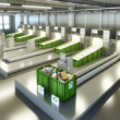 Reciclagem turbinada na Áustria: a planta da Stadler e PreZero que redefine a triagem de embalagens leves