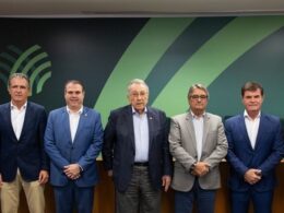 Reeleição unânime na CNA: como João Martins pode turbinar o agro até 2029
