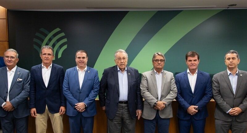 Reeleição unânime na CNA: como João Martins pode turbinar o agro até 2029