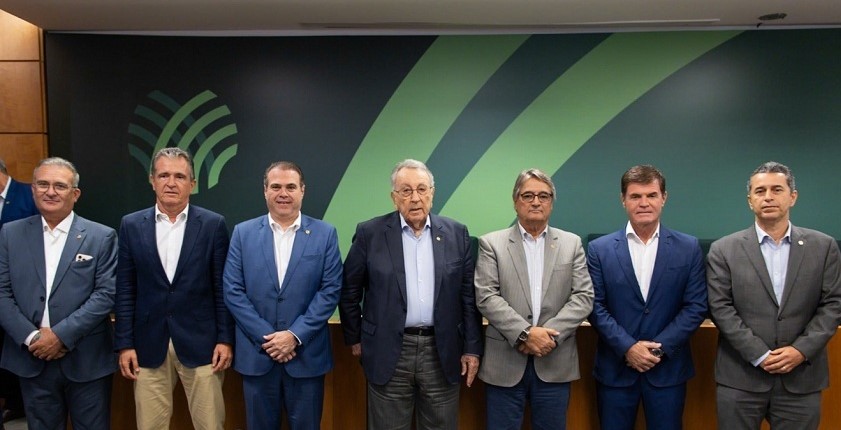 Reeleição unânime na CNA: como João Martins pode turbinar o agro até 2029