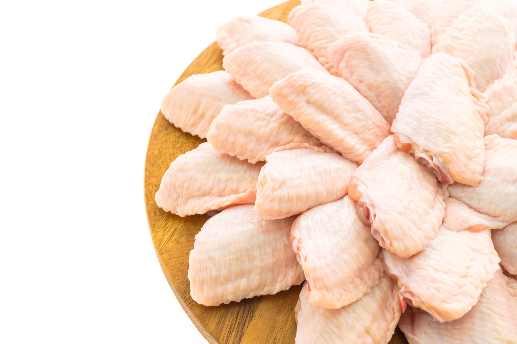Reino Unido reintroduz modelo de aprovação para plantas exportadoras de carne de frango do Brasil