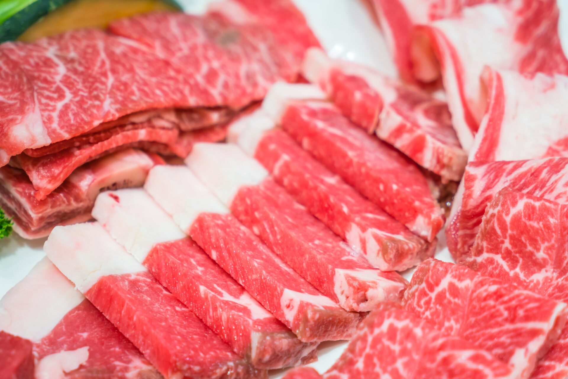 Relatório da FAO: Aumento de 1,3% no Índice de Preços da Carne em abril