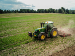 Renascer dos Campos: Como a Renegociação das Dívidas Rurais do RS Pode Transformar o Futuro da Agricultura
