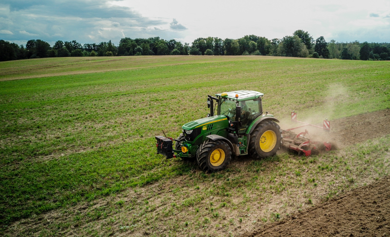 Renascer dos Campos: Como a Renegociação das Dívidas Rurais do RS Pode Transformar o Futuro da Agricultura