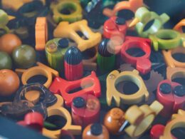 Resinas Plásticas: O Crescimento Surpreendente que Pode Transformar o Mercado Brasileiro!