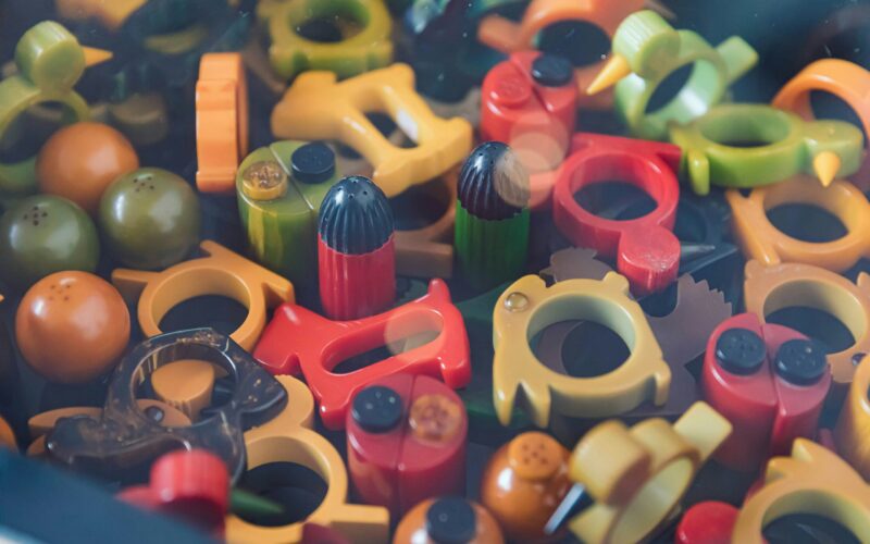 Resinas Plásticas: O Crescimento Surpreendente que Pode Transformar o Mercado Brasileiro!