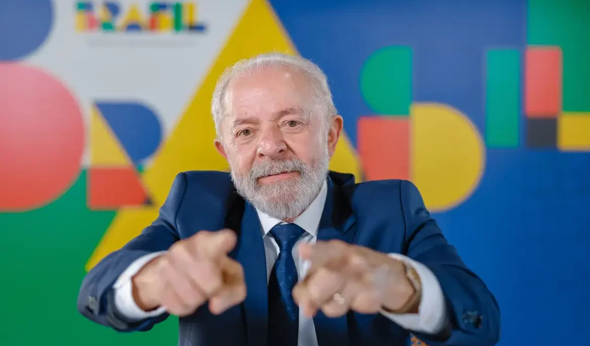 Revanche Econômica: As Medidas de Lula que Podem Transformar a Relação Brasil-EUA!