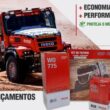 Revitalize sua frota: conheça os inovadores kits de filtros Wega Motors para veículos pesados!